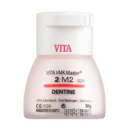 VMK Master dentine 50 g 2M2 