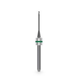 Ceramill Roto RFID Drill Ø 1,2 mm groen 