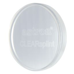 Astron CLEARsplint disc met schouder 98x20 (3)
