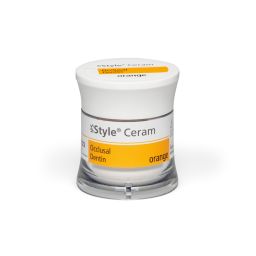 IPS Style Ceram occlusal dentine 20 g brown