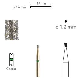 Diamant 805C 314 FG 012 (5) 