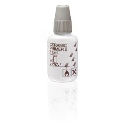 Ceramic Primer II flacon 3 ml 