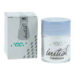 Initial MC translucent