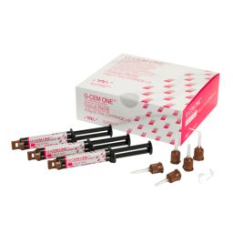 G-CEM ONE value refill A2 