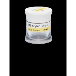 IPS Style Ceram Paste Opaquer 5 g brun 