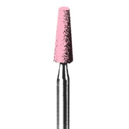 Abrasif à liant céramique RM 733.035HP 10,5 mm moyen rose (100)