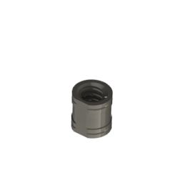 PRECI-CUP tube à cimenter TI M1,6 CC 1906 CC1,6-N