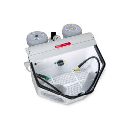 Basic Classic straalapparaat 25-70µ 220V 50Hz 