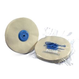 Brosse à polir 30B Ø 100 mm flanel-x-large 