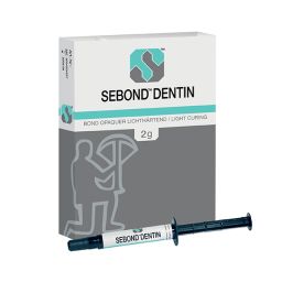 Sebond opaque dentine 2 g A3