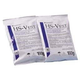 HS Vest poeder 35 x 160 g