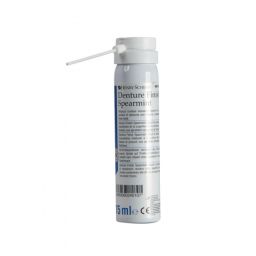 Denture Finish spearmint 75 ml 