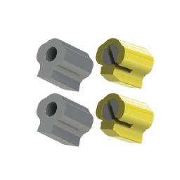 PRECI-KON plus kit (2+2) 