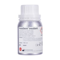 FotoDent insulant agent isolant 50 ml 