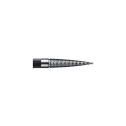 Condensator pin ejector