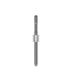 Ceramill Roto RFID broche d'étalonnage 6 mm