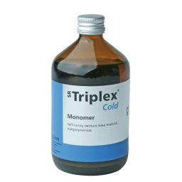 SR Triplex Cold liquide 500 ml