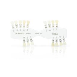 Teintier IPS e.max Ceram dentine A-D