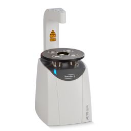 AUTO spin pinboorapparaat