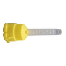 Mengtips T-Mixer