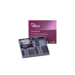 Pala cre-active set