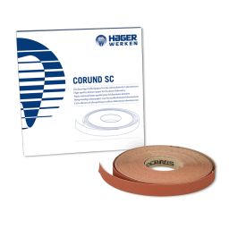 Schuurpapier 50 m K180