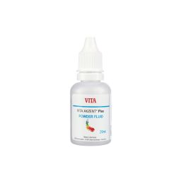 Akzent Plus Powder Fluid 20 ml