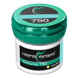 HeraCeram Zirkonia 750 Opal Transpa