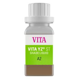 YZ ST kit complet liquides colorants classical A1-D4 