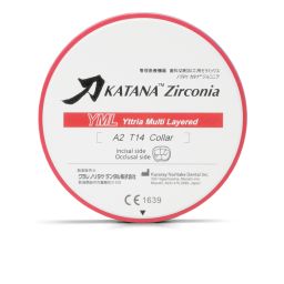 Katana ZR YML