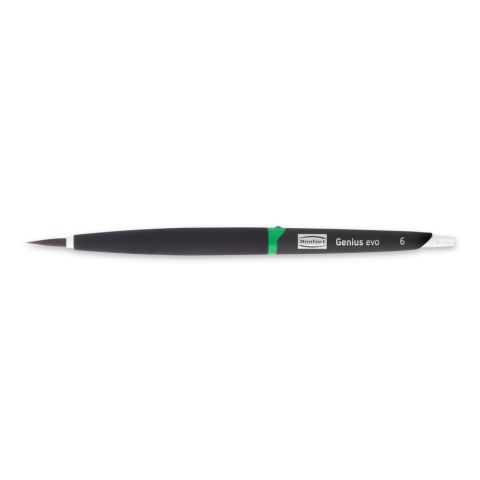 Genius evo pinceau taille 6 (1)