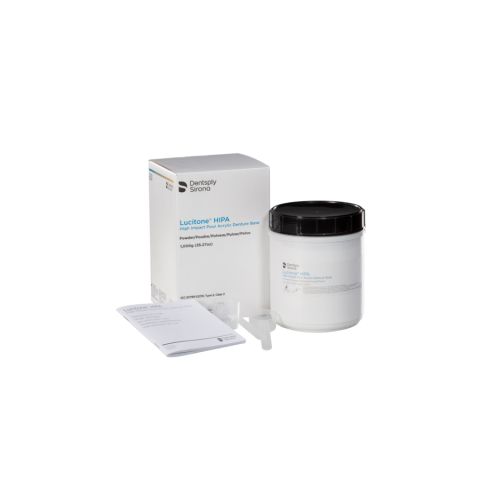 Lucitone HIPA poudre 1 kg original opaque 