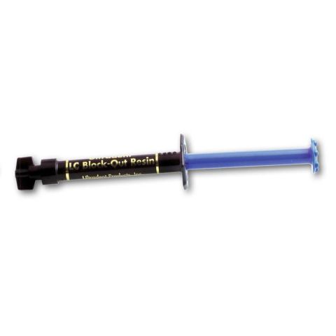 Résine d'espacement LC refills 1,2 ml (4)