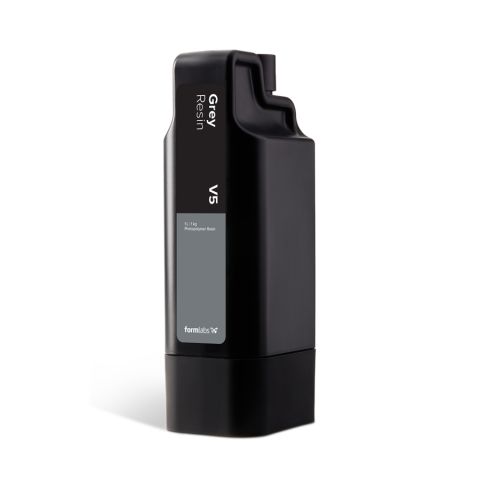 Form 4 Grey Resin V5 1 l 