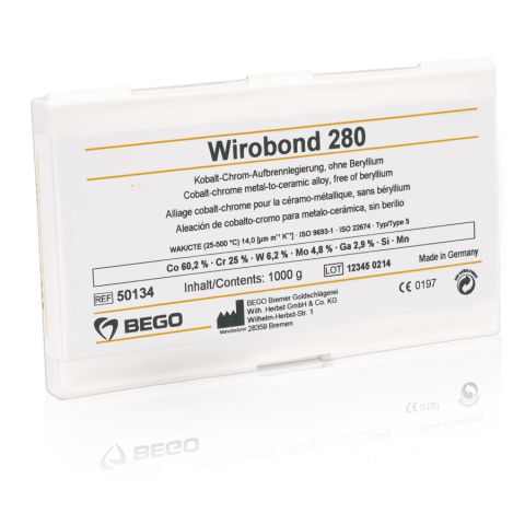 Wirobond 280 1 kg