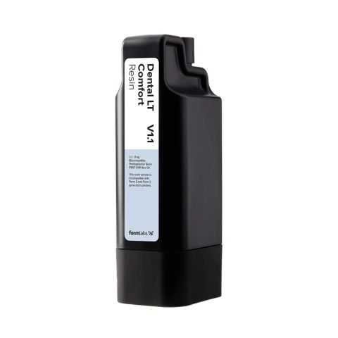 Form 4 Dental LT Comfort Resin 1 l 