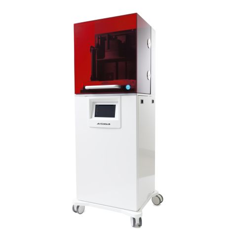 PRO 4K 80 imprimante 3D UV