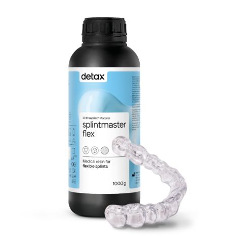 FREEPRINT Splintmaster Flex 1 kg 