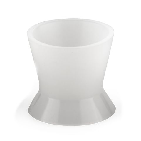 Godet mélangeur en silicone 30 ml