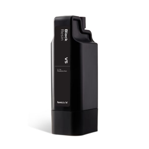Form 4 Black Resin V5 1 l