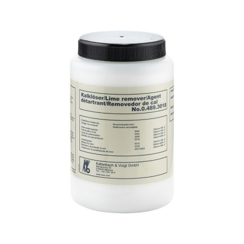 Kalkoplosser 1 kg