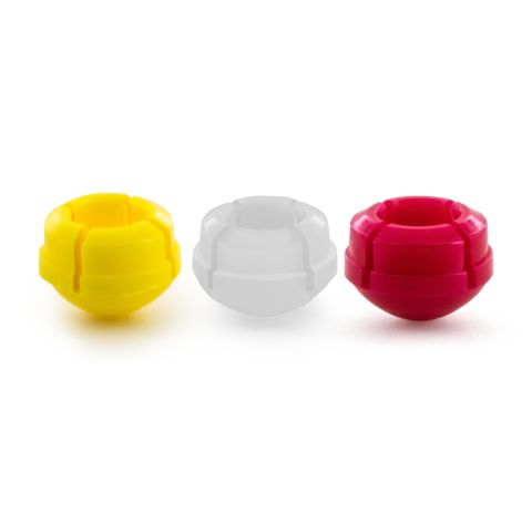 PRECI-CLIX partie femelle combi 1234 (2+2+2)