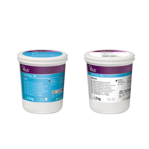 Pala Lab Putty 90 3 kg (2 x 1,5 kg)