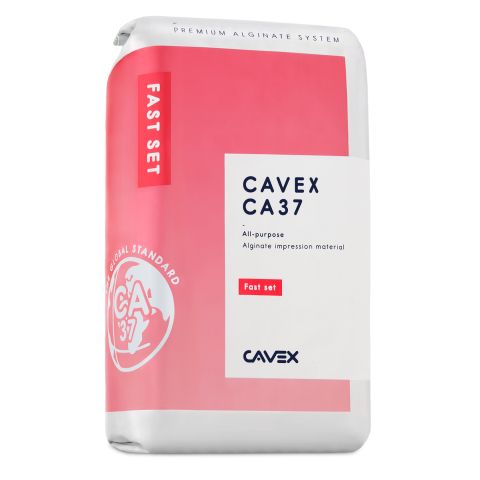 CA37 snelle uitharding 500 g
