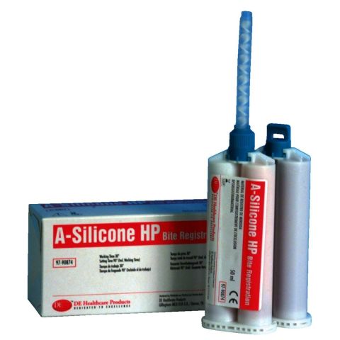 A Silicone HP Bite Registration 50 ml (2)