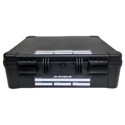 PRO 4K Low Force build tray, boîte de rangement