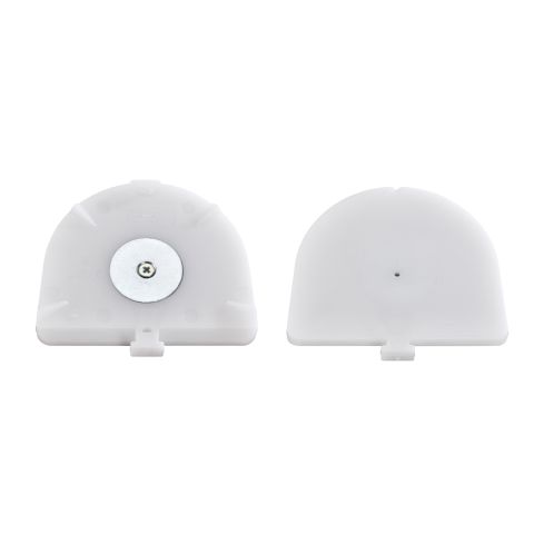 AUTO spin plaques socle comfort (100)