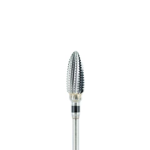 Fraise en carbure TC 251 QC 6 mm