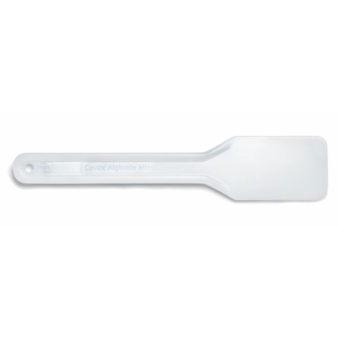 Spatule pour Alginate Mixer