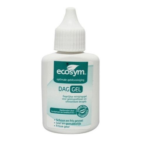 Ecosym Forte dag 12 x 10 ml